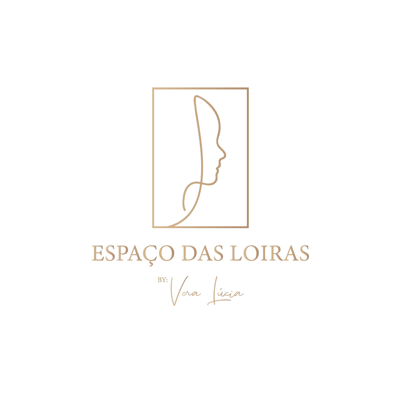 Logo Espaço das Loiras
